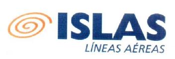 ISLAS LINEAS AEREAS