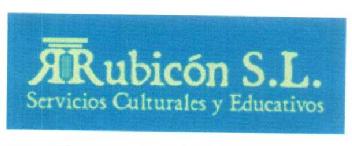 RUBICON SERVICIOS CULTURALES Y EDUCATIVOS, S.L
