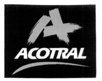 A ACOTRAL
