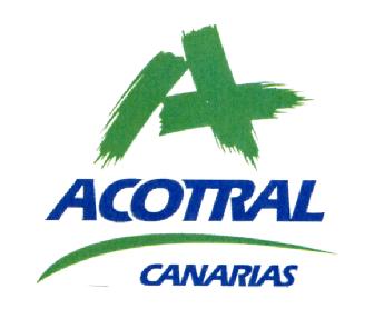 A ACOTRAL CANARIAS