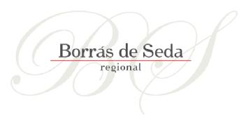 BORRAS DE SEDA REGIONAL