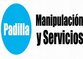 PADILLA MANIPULACION Y SERVICIOS