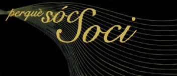 PERQUE SOC SOCI