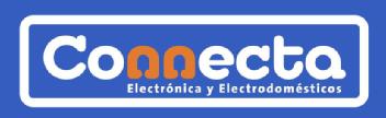 CONNECTA-ELECTRONICA Y ELECTRODOMESTICOS