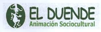 EL DUENDE ANIMACION SOCIOCULTURAL