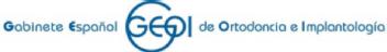 GABINETE ESPAÑOL GEOI DE ORTODONCIA E IMPLANTOLOGIA