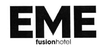 EME FUSIONHOTEL