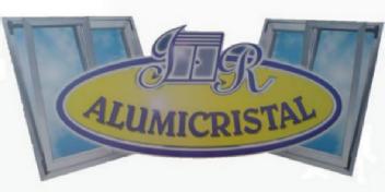 JR ALUMICRISTAL