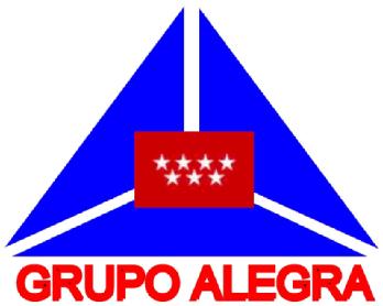 GRUPOALEGRA