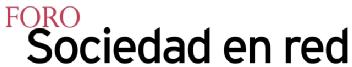 FORO SOCIEDAD EN RED