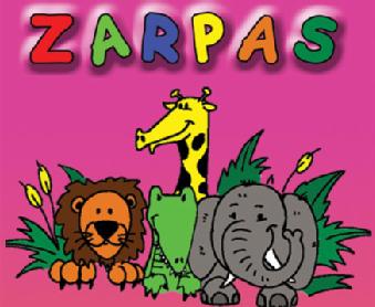 ZARPAS