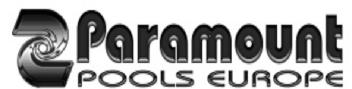 PARAMOUNT POOLS EUROPE