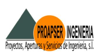PROAPSER INGENIERIA