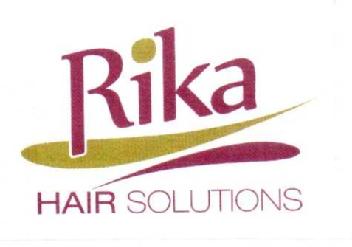 RIKA HAIR SOLUTIONS
