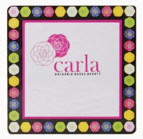 CARLA BULGARIA ROSES BEAUTY
