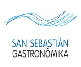 SAN SEBASTIAN GASTRONOMIKA