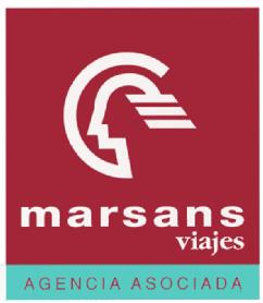 MARSANS VIAJES AGENCIA ASOCIADA