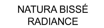 NATURA BISSE RADIANCE