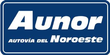 AUNOR - AUTOVIA DEL NOROESTE