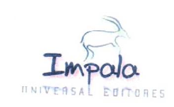 IMPALA UNIVERSAL EDITORES