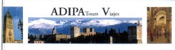 ADIPA TOURS VIAJES
