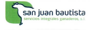 SAN JUAN BAUTISTA SERVICIOS INTEGRALES GANADEROS, S.L
