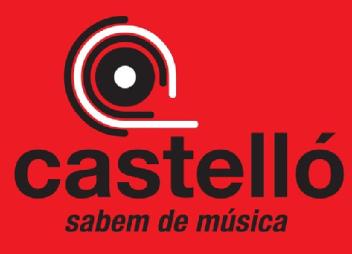CASTELLO SABEM DE MUSICA