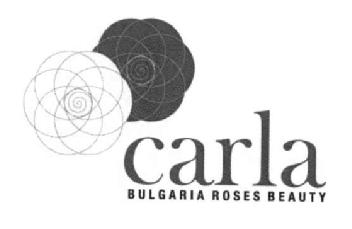 CARLA BULGARIA ROSES BEAUTY