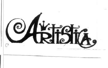 ARTISTICA