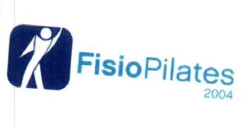 FISIOPILATES 2004