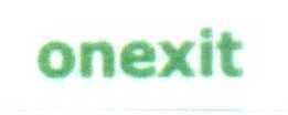 ONEXIT