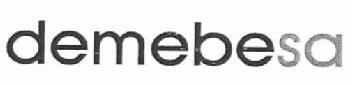 DEMEBESA