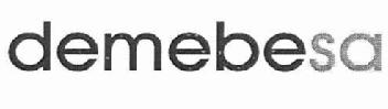 DEMEBESA
