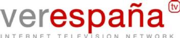 VERESPAÑA TV INTERNET TELEVISION NETWORK