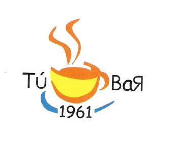 TU BAR 1961