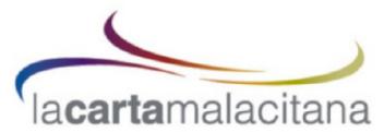 LA CARTA MALACITANA