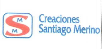 MSM CREACIONES SANTIAGO MERINO