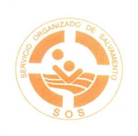 SERVICIO ORGANIZADO DE SALVAMENTO SOS