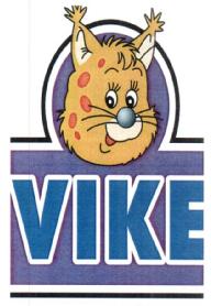 VIKE