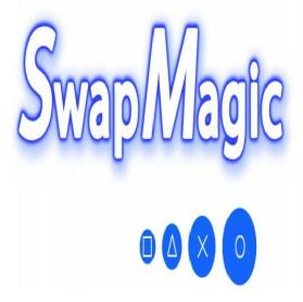 SWAPMAGIC