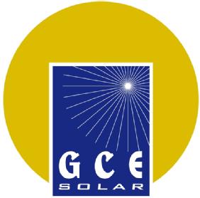 GCE SOLAR