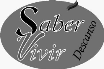 SABER VIVIR DESCANSO