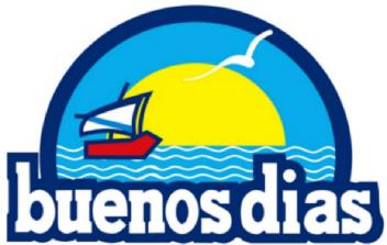 BUENOS DIAS