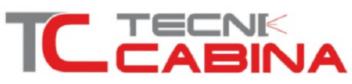 TC TECNICABINA