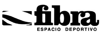 FIBRA ESPACIO DEPORTIVO