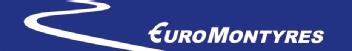 EURO MONTYRES