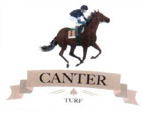 CANTER TURF