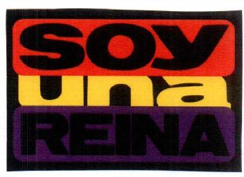 SOY UNA REINA