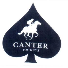 CANTER JOCKEYS