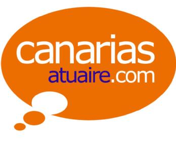 CANARIAS A TU AIRE.COM
